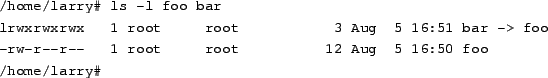 \begin{tscreen}
/home/larry\char93  yes $>$\ /dev/null
\end{tscreen}