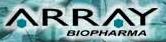 [Array BioPharma logo]