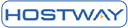 [Hostway logo]