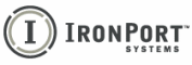 [IronPort logo]