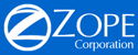 [Zope Corporation logo]